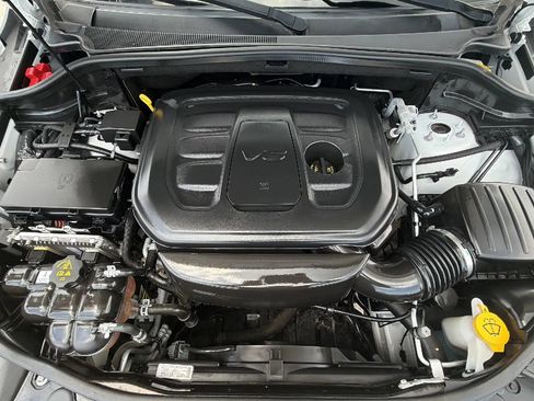 Used 2019 Jeep Grand Cherokee Laredo w/ Laredo X Package RWD image 22