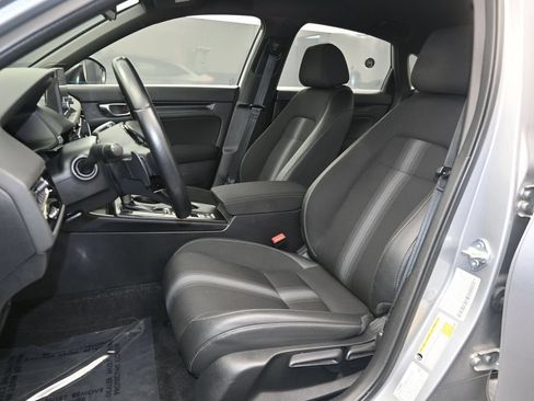 Used 2024 Honda Civic Sport image 13
