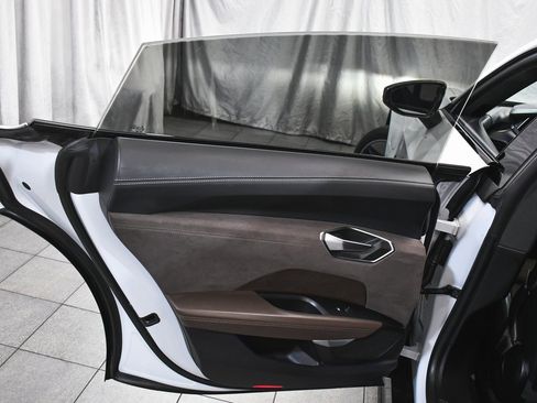 Used 2024 Audi RS e-tron GT w/ Ceramic Brake Package image 14