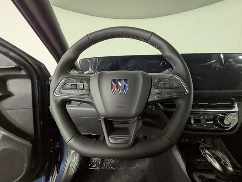 New 2025 Buick Envista Sport Touring w/ Convenience I Package image 20