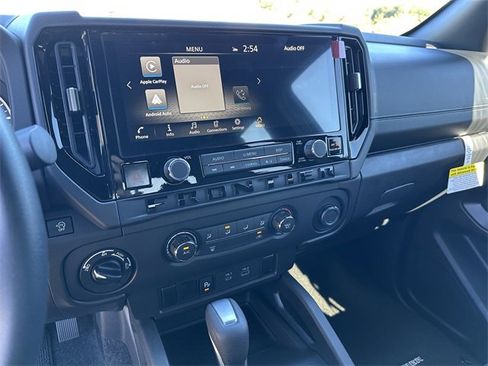 New 2026 Nissan Frontier SV w/ Tow Package image 6