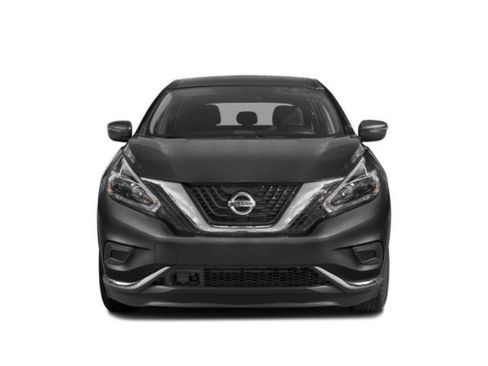 Used 2018 Nissan Murano Platinum AWD/4WD image 7