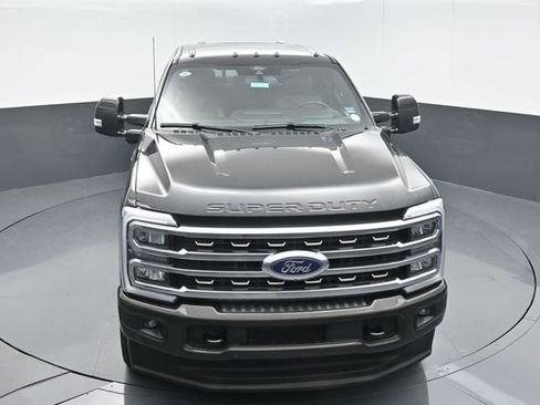 Used 2025 Ford F250 King Ranch image 41