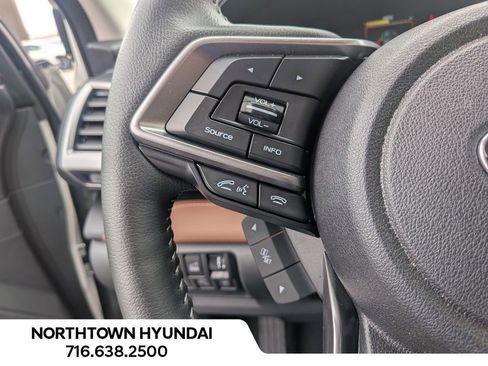 Used 2023 Subaru Forester Touring image 30