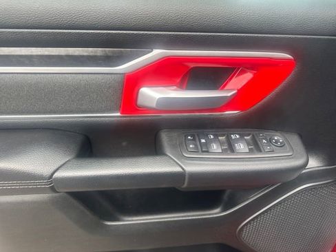 Used 2021 RAM 1500 Big Horn image 21