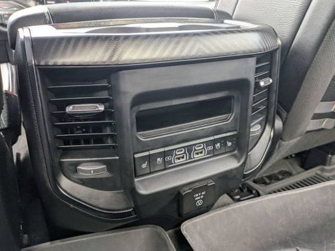 Used 2024 RAM 1500 TRX AWD/4WD image 14
