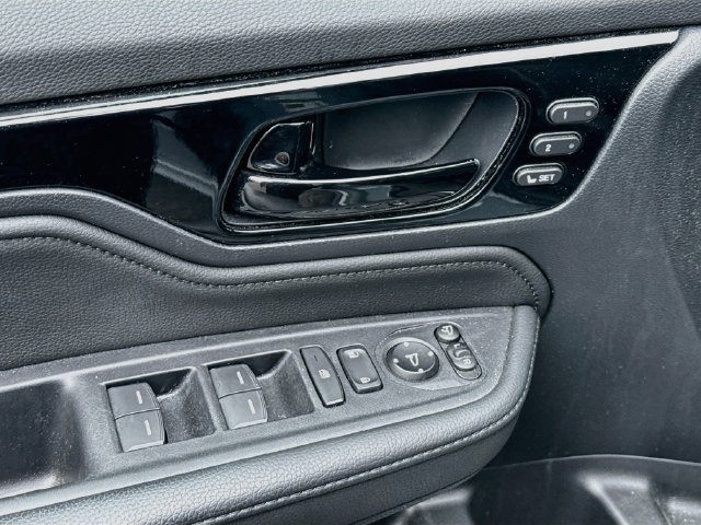 Certified 2025 Honda Odyssey Elite image 21