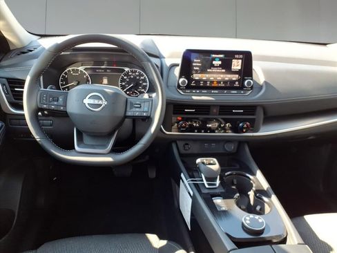 New 2026 Nissan Rogue SV image 29