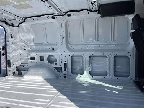 New 2026 Ford Transit 150 Base image 18