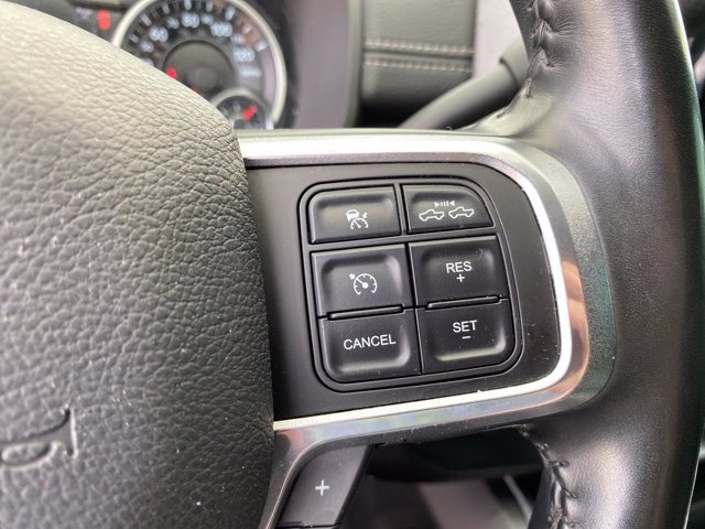 Used 2022 RAM 3500 Laramie AWD/4WD image 21