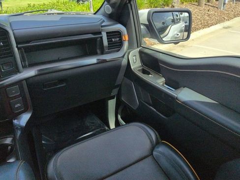 Certified 2023 Ford F150 Tremor w/ Equipment Group 402A High AWD/4WD image 16