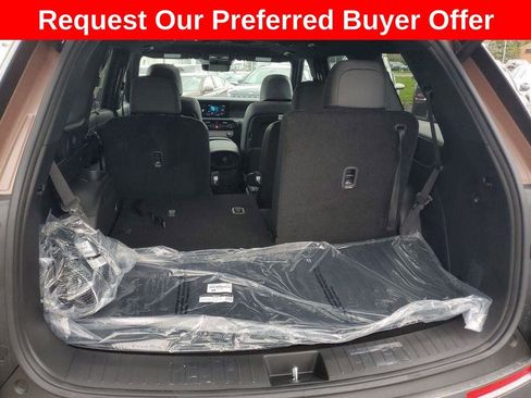 New 2026 Hyundai Palisade XRT Pro image 31