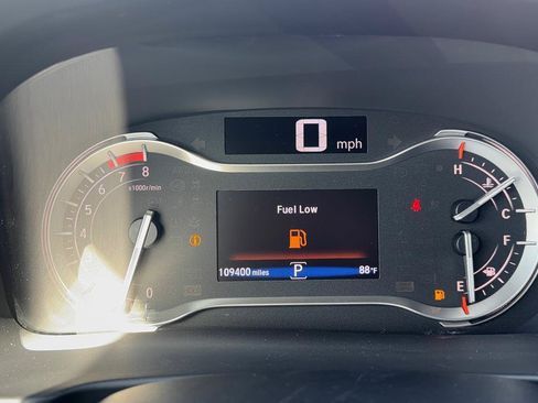 Used 2017 Honda Ridgeline RTL-T image 18