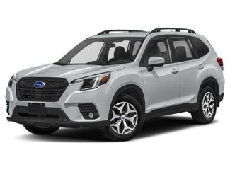 Used 2023 Subaru Forester Premium AWD/4WD video 1