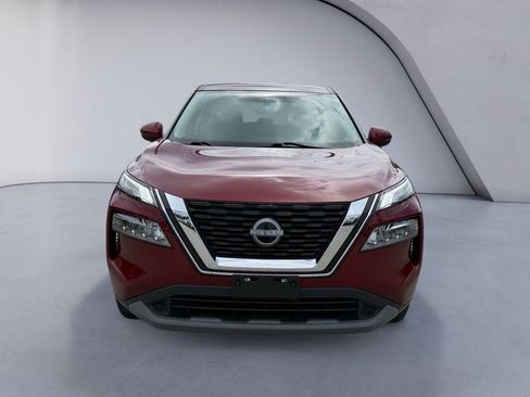 Used 2023 Nissan Rogue SV AWD/4WD image 8