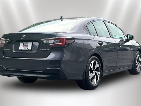 Certified 2025 Subaru Legacy Premium AWD/4WD image 5