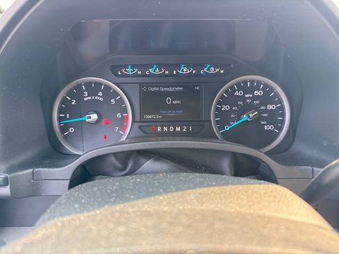 Used 2018 Ford F250 XLT w/ XLT Premium Package AWD/4WD image 26