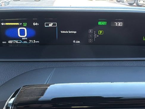 Used 2021 Toyota Prius Prime XLE FWD image 15