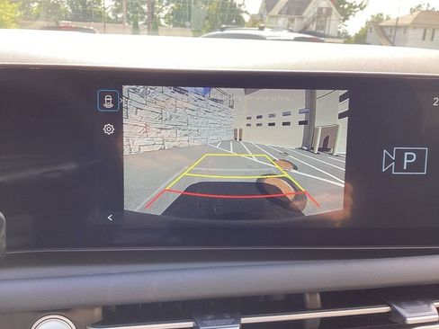 New 2026 Hyundai Santa Cruz SEL AWD/4WD image 32