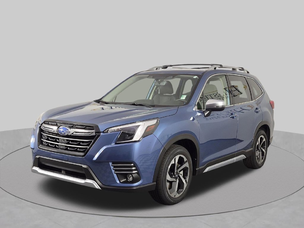 Used 2023 Subaru Forester Touring AWD/4WD image 9