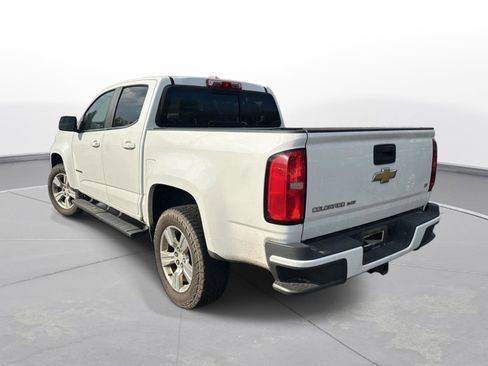 Used 2017 Chevrolet Colorado LT w/ LT Convenience Package image 8