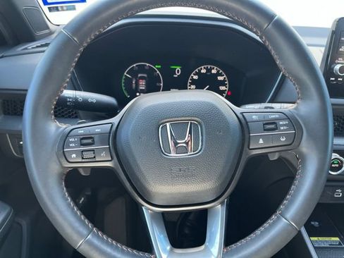 Used 2024 Honda CR-V Sport-L image 15
