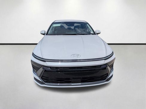New 2026 Hyundai Sonata SE FWD image 8