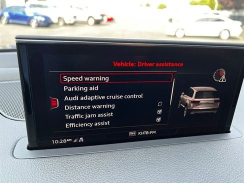 Used 2019 Audi Q7 3.0T Premium Plus w/ Premium Plus Package AWD/4WD image 42