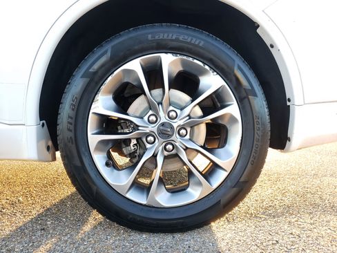 Used 2020 Dodge Durango GT image 8