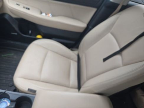 Used 2019 Subaru Outback 2.5i Limited AWD/4WD image 8