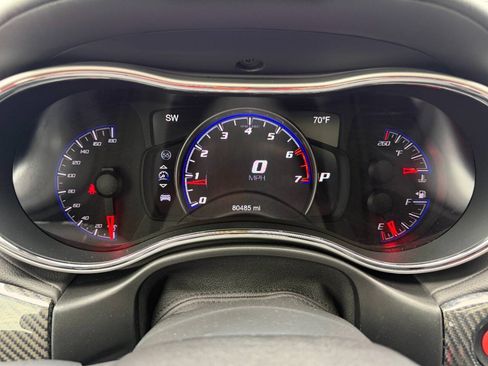 Used 2019 Jeep Grand Cherokee SRT w/ Trailer Tow Group IV AWD/4WD image 22