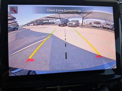 New 2025 Jeep Grand Cherokee Limited w/ Black Appearance Package image 13