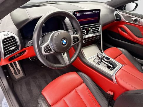 Used 2023 BMW 840i Gran Coupe RWD image 9