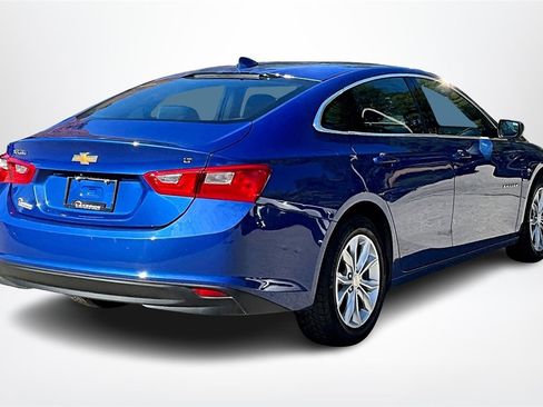 Used 2023 Chevrolet Malibu LT image 5