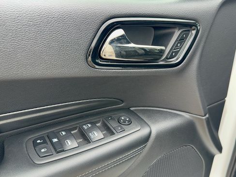 Used 2022 Dodge Durango GT RWD image 29