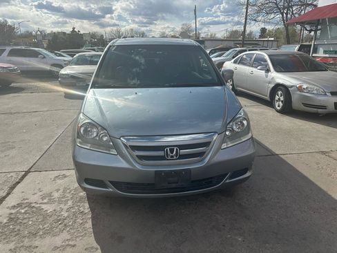 Used 2006 Honda Odyssey EX-L image 2