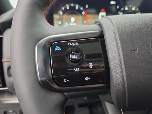 New 2026 Nissan Armada PRO-4X image 33