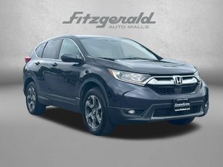 Used 2018 Honda CR-V EX 360° Tour