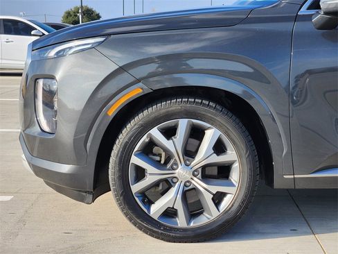 Used 2021 Hyundai Palisade Limited image 6