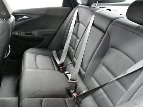 Used 2024 Chevrolet Malibu LT image 20
