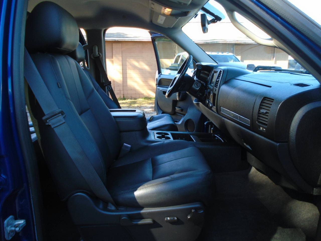 Used 2013 GMC Sierra 1500 SLE w/ Power Tech Package AWD/4WD image 11