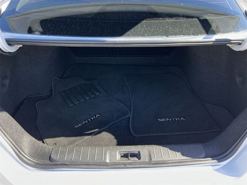 Certified 2024 Nissan Sentra SV image 26