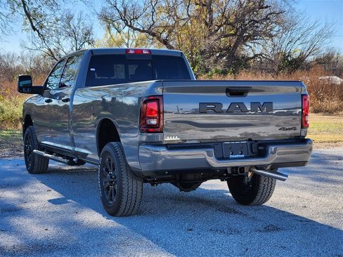 New 2026 RAM 2500 Tradesman image 3