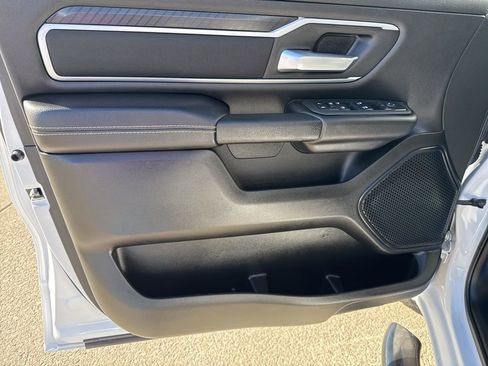 Used 2025 RAM 1500 Big Horn image 10