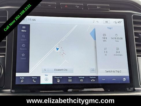 Used 2022 Ford F150 Lariat image 30