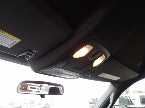 Used 2023 RAM 3500 Tradesman w/ Chrome Appearance Group image 13