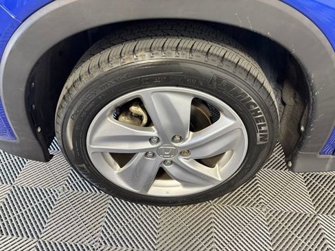 Used 2019 Honda HR-V EX-L image 35
