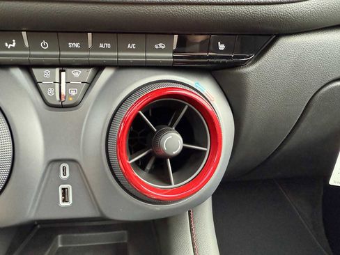 New 2025 Chevrolet Blazer RS w/ Driver Confidence II Package image 55