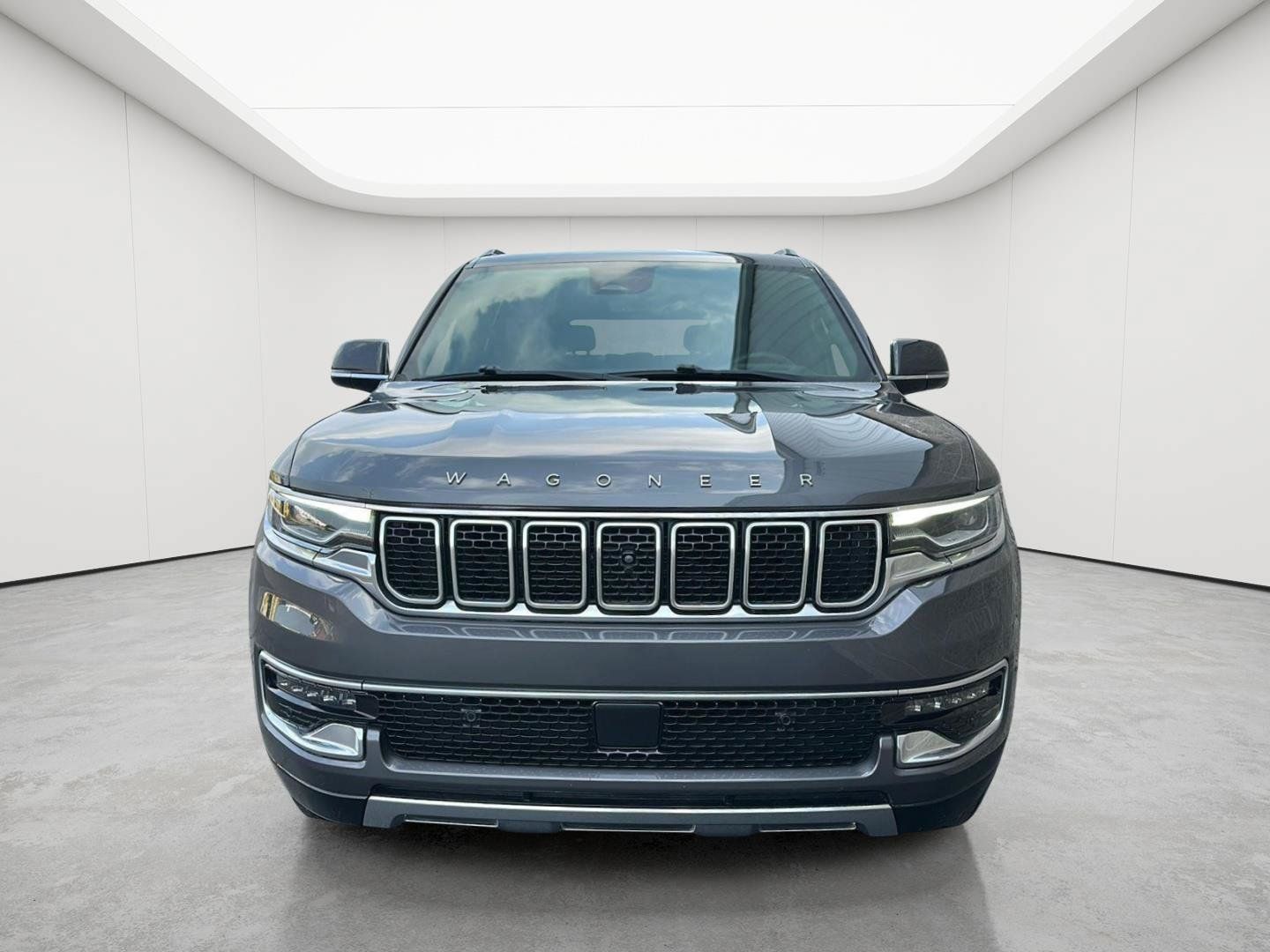 Used 2022 Jeep Wagoneer Series III w/ Convenience Group I AWD/4WD image 40