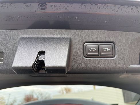 New 2025 Kia Telluride EX image 19